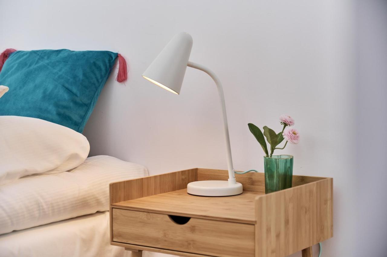 Wichrowa With Free Garage By Renters * Breslau